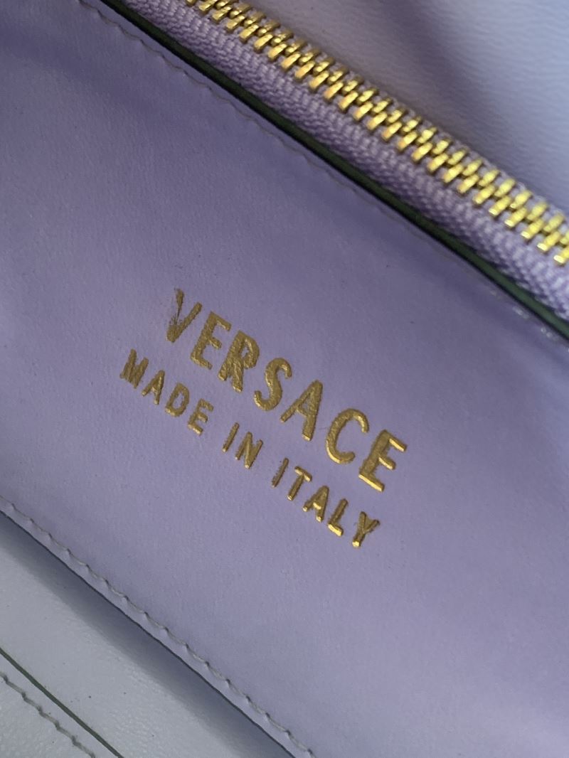 Versace Top Handle Bags